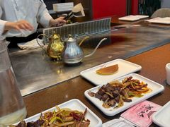 -湘汇概念铁板烧(铁西万达店)