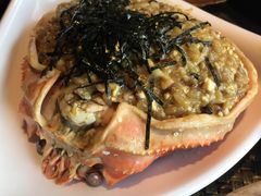 -蟹之国·精品蟹料理(极地店)