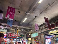 -阿财老铺·老蚌埠龙虾城(华夏总店)
