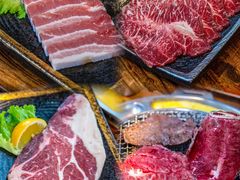 -海之屋韩式烤肉(海棠68环球美食街店)