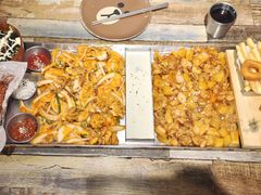 -一米鸡肉创意韩餐(五山店)