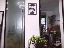 -J Plus日式美甲美睫沙龙