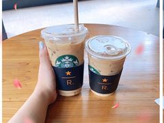 -星巴克臻选(成都太古里店)
