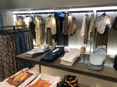 -ZARA(金安国际购物广场店)