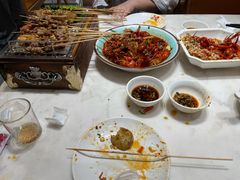 -阿胖龙虾小海鲜(宁国南路总店)