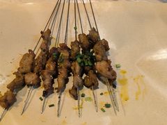 -郑记•不夜城烧烤•龙虾•虾蟹(黄鹤楼店)