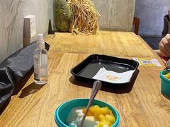 -七七家的糖水店(涠洲岛3号店)
