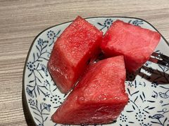 水果-小山日本料理(兴业太古汇店)