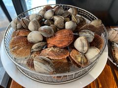 -海味当家·蒸锅海鲜(星海公园店)