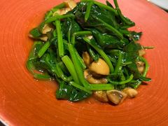 -皇城根·鲁菜济南菜·吊炉烤鸭·炒鸡鱼头(济南旗舰店)