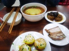 -朱新年·苏式汤团·面点(北寺塔店)