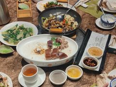 -顺意·顺德家乡菜(国际人才大厦店)