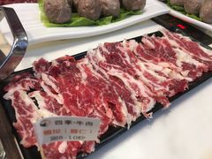 -三头牛·潮汕牛肉生蚝火锅 (夏湾店)