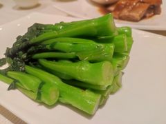 -唐拉雅秀酒店-唐苑中餐厅