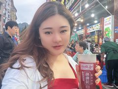 -邹胖哥好好吃餐馆(荔波美食街店)
