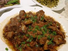 -粤秀小厨·广式早茶(辽宁路店)