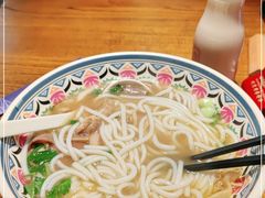 -鑫花溪牛肉米粉(文星广场店)