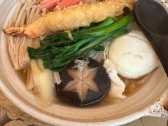-西村日本料理(香格里拉饭店)
