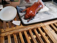 -四季民福烤鸭店(王府井灯市口店)