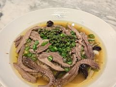 麻子腰花-懒人盐府人家(航天桥店)