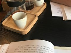 -251#coffee roasters(沿河东路店)