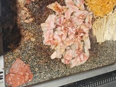 -郭记烤肉(正阳街店)