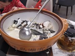 -宝荣鱼馆·临湖之宴(千岛湖店)