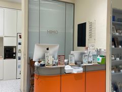 -海马体照相馆(大连罗斯福广场店)