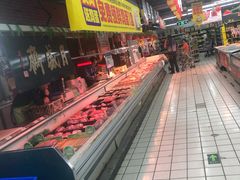 店内环境-美廉美多点(新龙店)