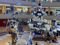 -上海世纪汇广场