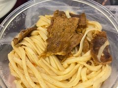 -矮子粉店1985·长沙米粉(湘春路店)