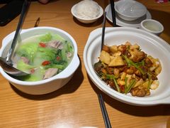 -九毛九西北菜(汕头金平万达广场店)
