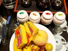 -杭州西湖仁和饭店(湖滨银泰in77店)