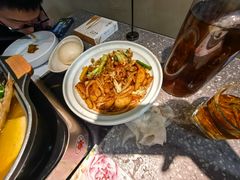 -川知味(京华城店)