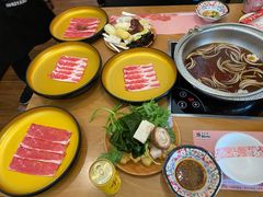 -牛New寿喜烧(青浦店)