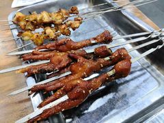 -老虎滩大连海鲜烧烤(建邺云锦路总店)