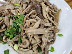 -斯丹姜母鸭·古法干香(涂门街总店)