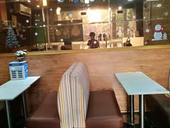 -那坡里比萨(康王北路店)