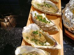 -海食焗(新光天地店)