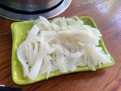 -重庆鸡公煲·青锅花椒鱼(牡丹江路店)