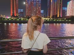 -轮渡红巷旅游码头