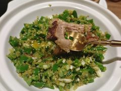 -大盐帮川菜馆(长楹天街店)