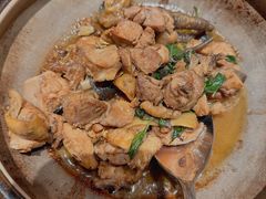-久宴·天目湖大鱼头(恐龙园店)