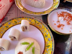 如意芸豆卷-富华斋饽饽铺·宫廷糕点·伴手礼(护国新天地店)