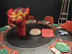 -金狮麟·新豫菜(金码大厦店)