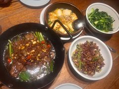 -黄泥岗·黄陂农家菜(百步亭店)