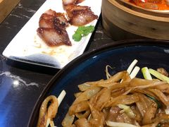 -粤轩楼广式特色餐厅(青岛路店)