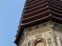-玲珑塔公园