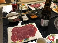 -虎焱炭火烧肉