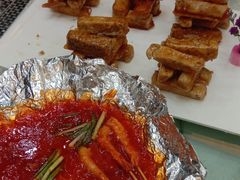 -清真悦宾楼食府(海湖店)